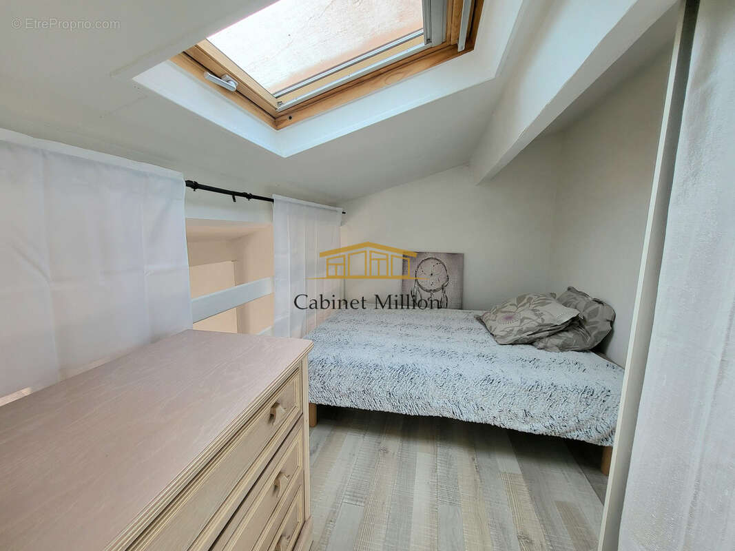 Appartement à FRONTIGNAN