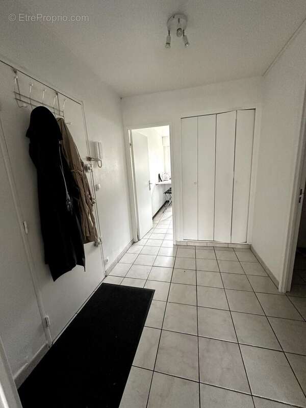 Photo 9 - Appartement à REIMS