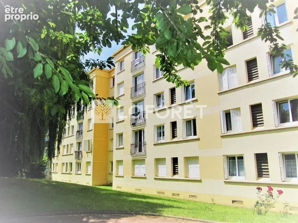 Appartement Conflans Sainte Honorine 4 pièces 67 m2 - photo 10