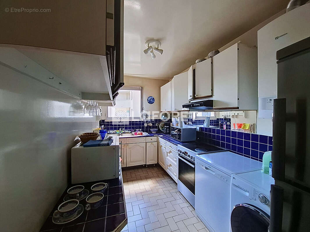 Appartement Cachan 3 pièce(s) 68 m2 - photo 3