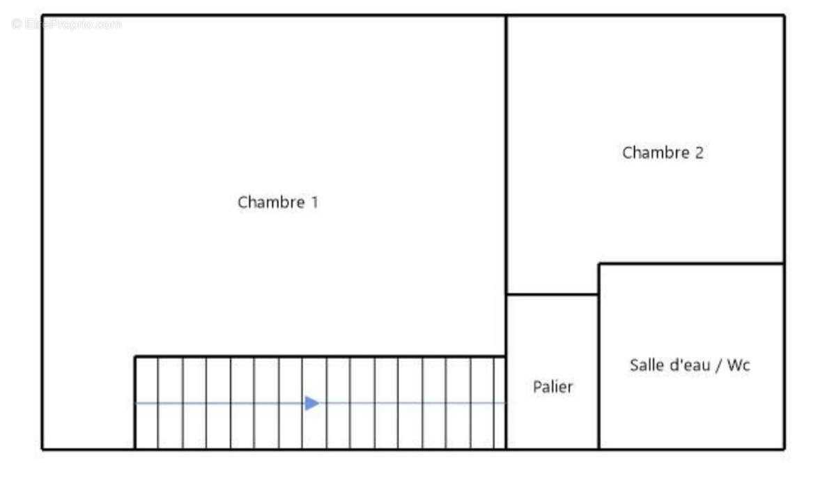 Maison à VILLENEUVE-SAINT-GEORGES