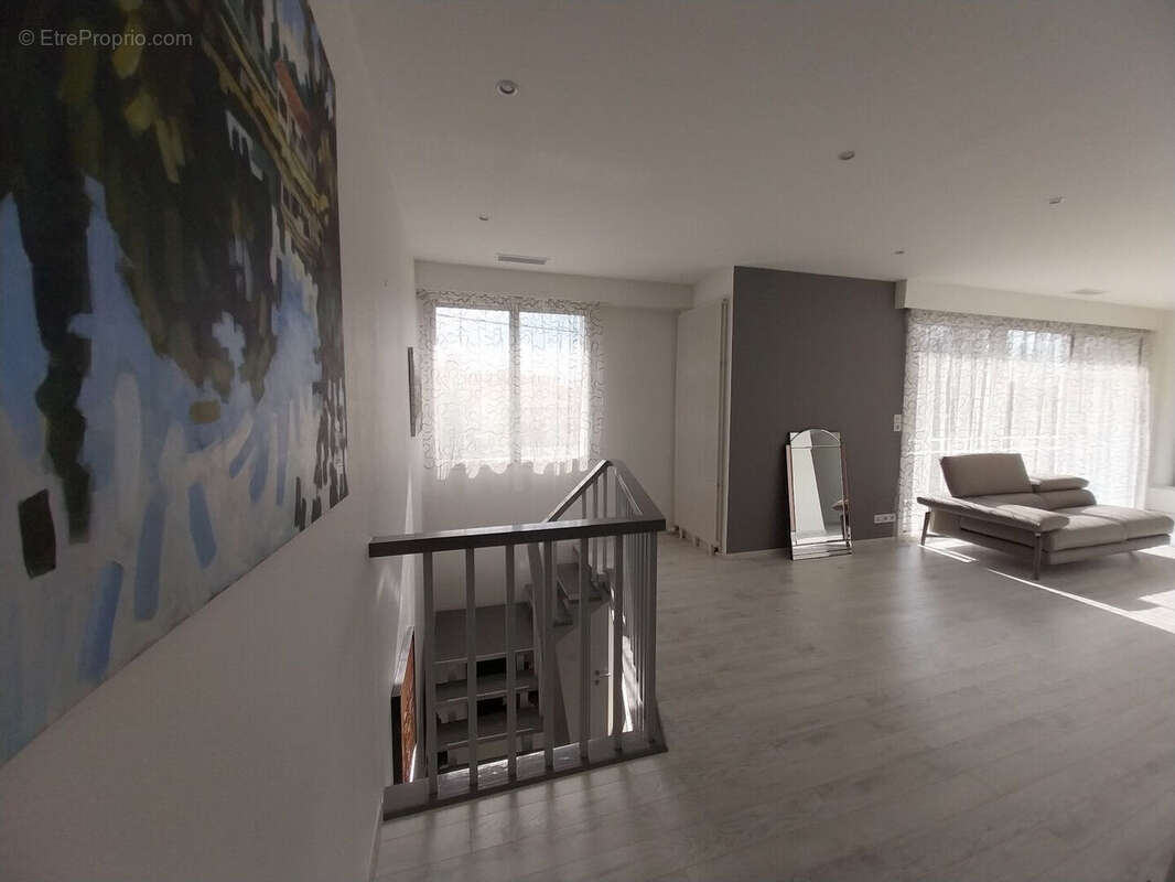 Photo 8 - Maison à MAGNE