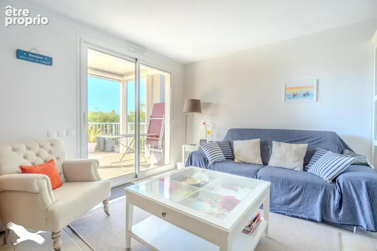 Logement 4 pièces à vendre à Soulac sur Mer - Presqu'île de rêve - photo 7