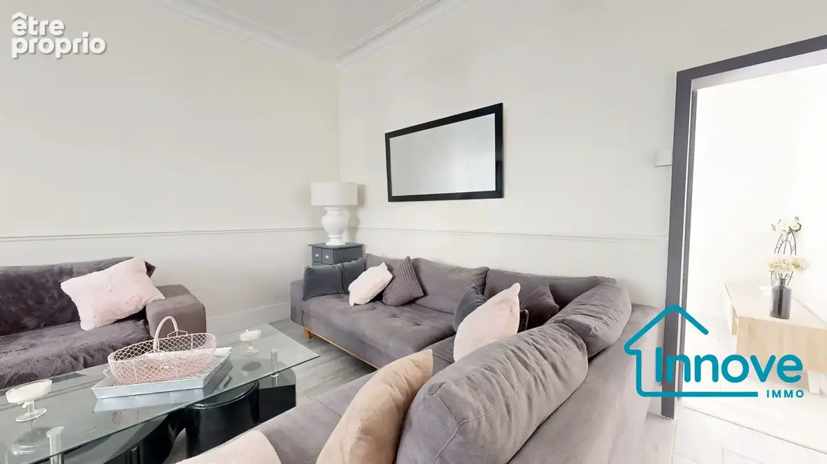 Appartement à VERSAILLES
