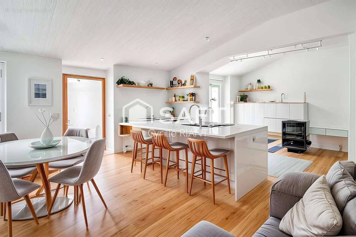 Photo 2 - Appartement à RIVES