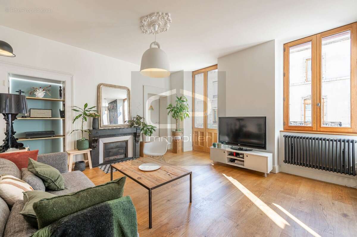 Appartement à ANNECY