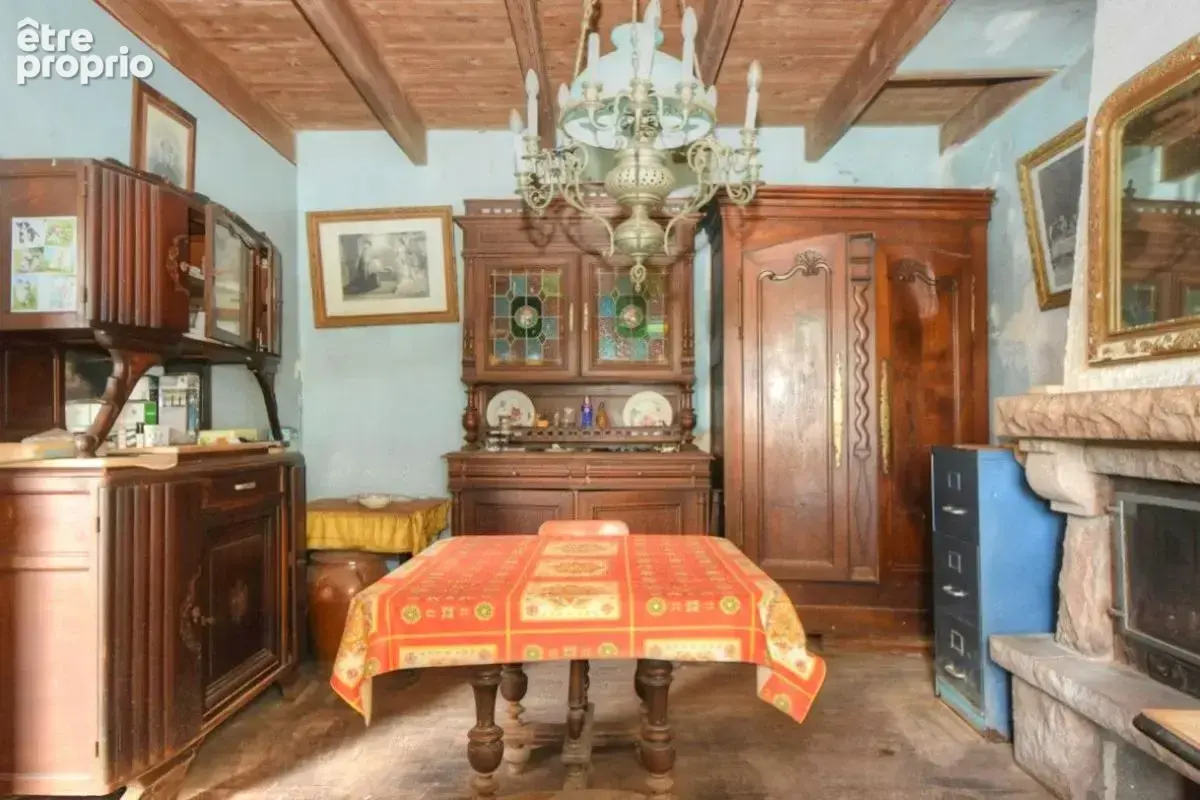 Corps de ferme proche Pontrieux, 5 pièces, 2 chambres,  105 m2 - photo 8