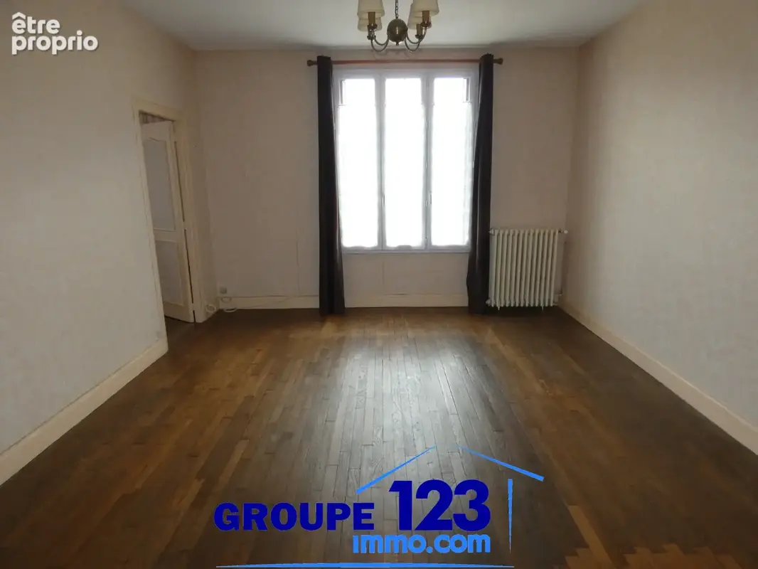 Maison 3 chambres - photo 4