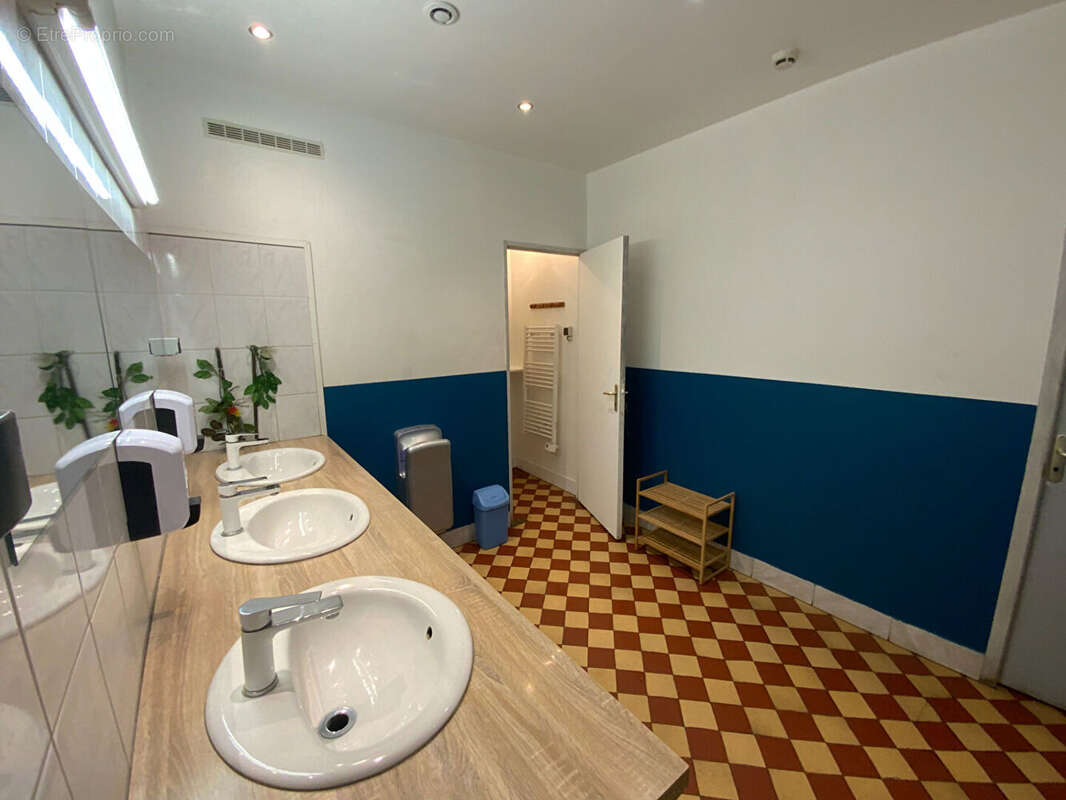 Appartement à MONTCHANIN