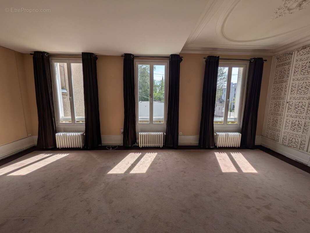 Maison à SENS