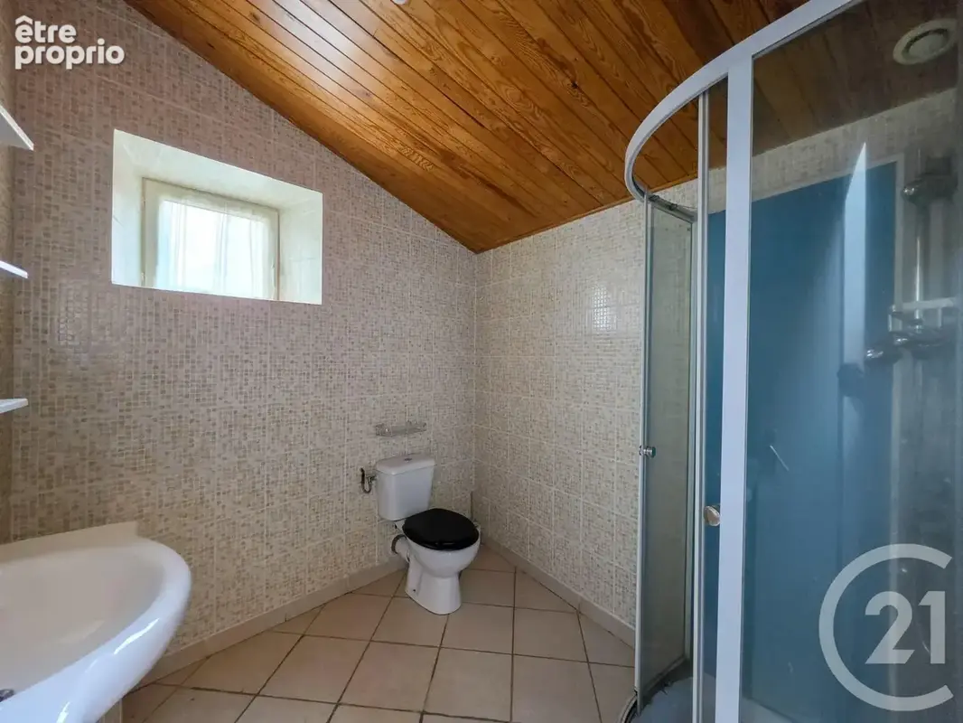 Appartement 3 pièces 52 m² à vendre à Brioude (43100) - photo 3