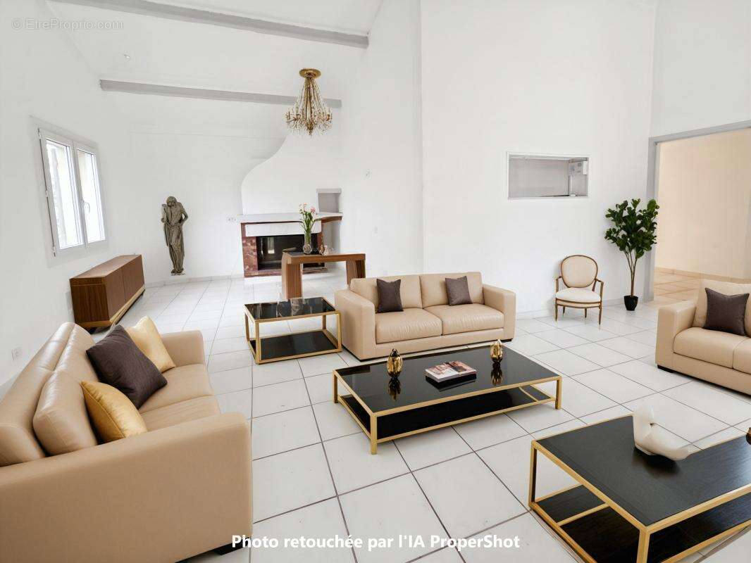 Photo 4 - Maison à PUJAUT