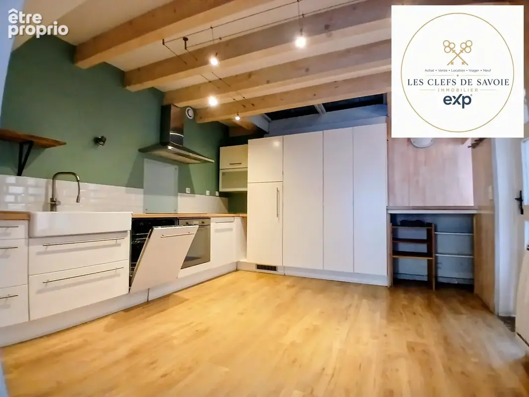 Maison 73 m² à Montmelian  - photo 2