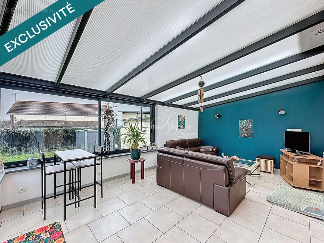 Photo 4 - Maison à GRENAY