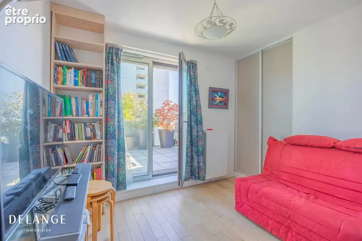Vente Appartement 5 pièces - 123 m² - photo 12
