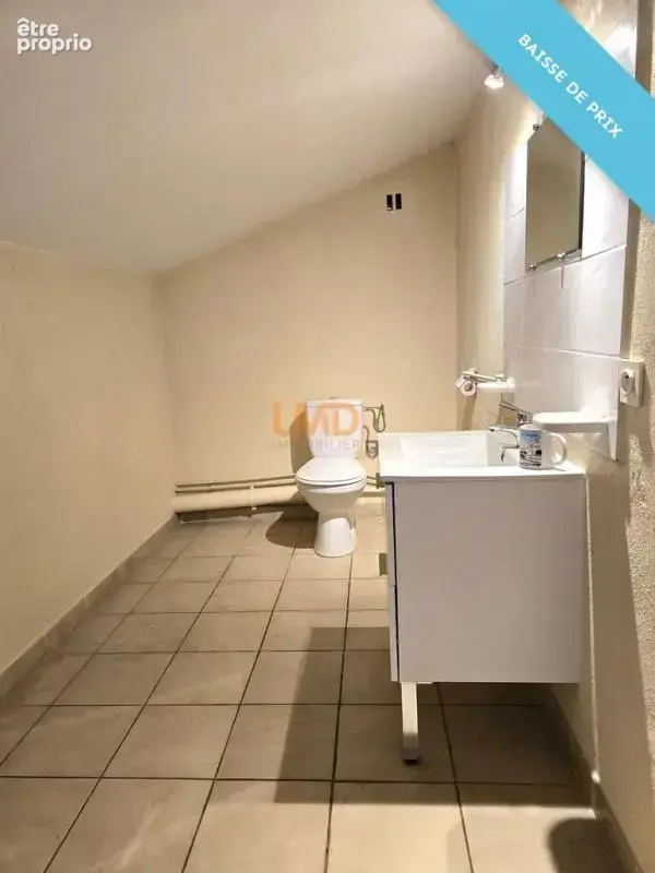 Maison familiale au calme dans une impasse - photo 19