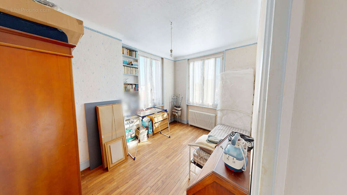 Appartement à LYON-7E