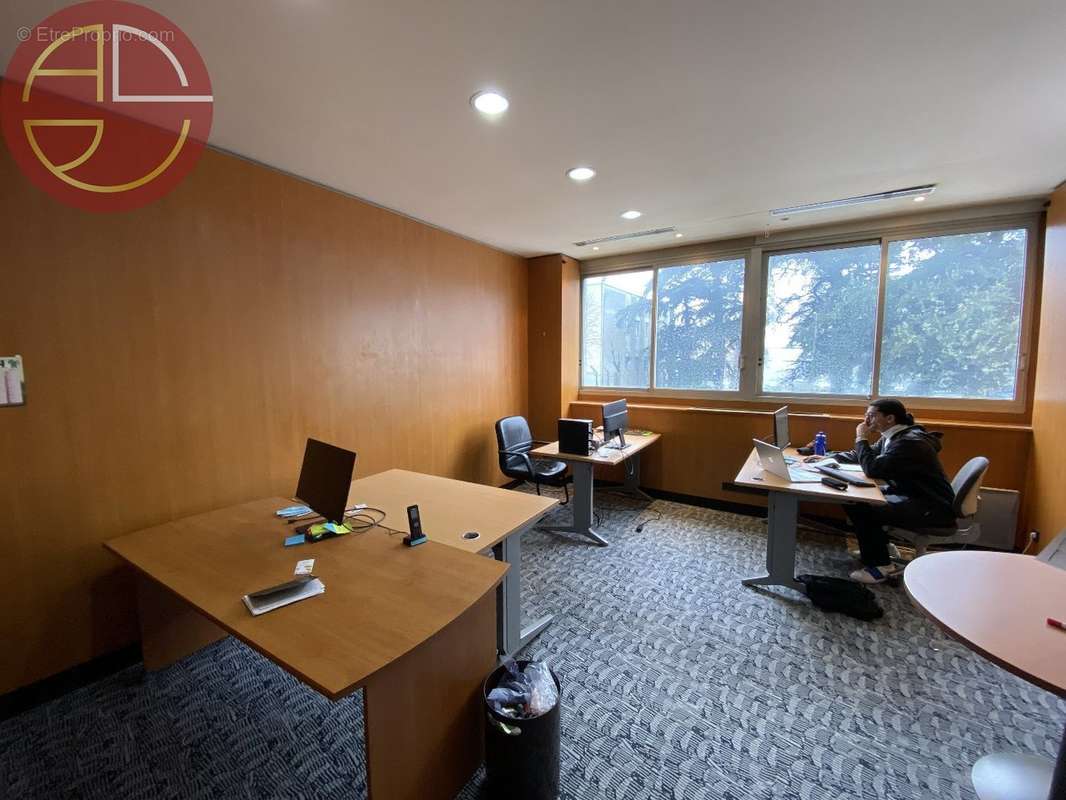 Commerce à TOULOUSE