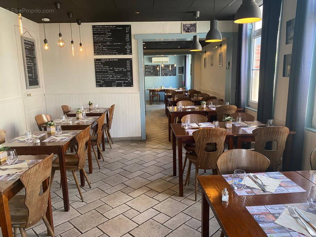 Appartement à FLEURBAIX