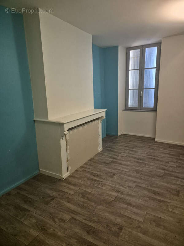 Appartement à SAUVETERRE-DE-GUYENNE