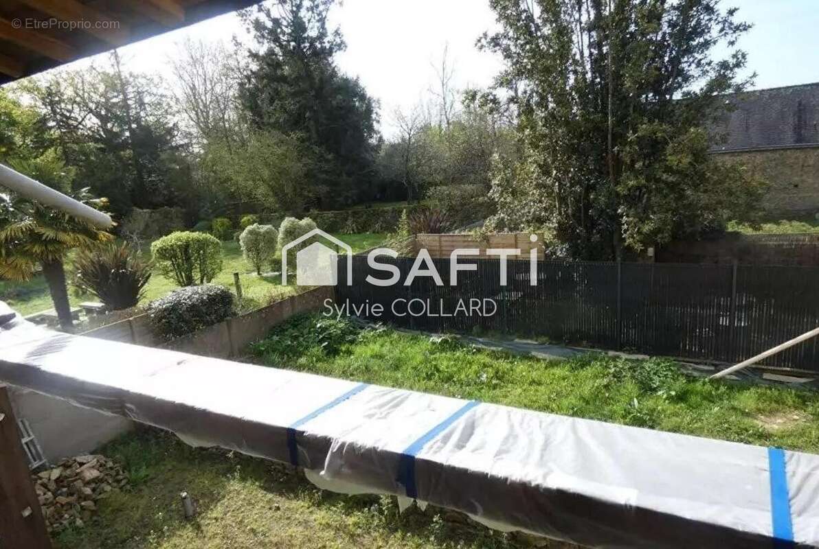 Photo 4 - Appartement à MISSILLAC