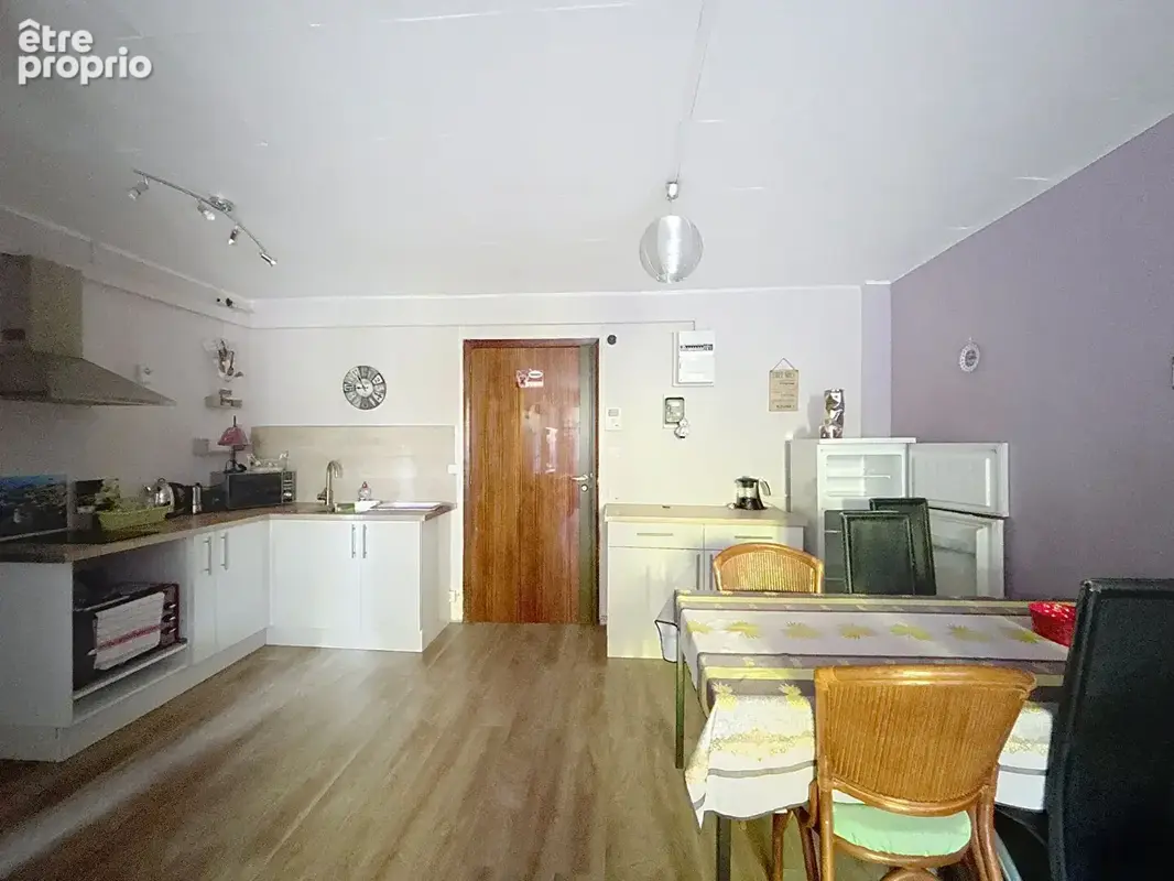 Appartement Avignon 2 pièces de 42.63 m2 avec parking et terrasse - photo 2
