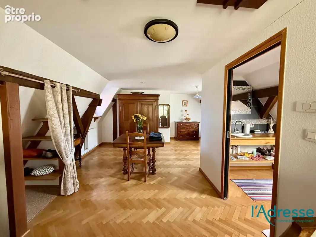 Ensemble immobilier exceptionnel - photo 9