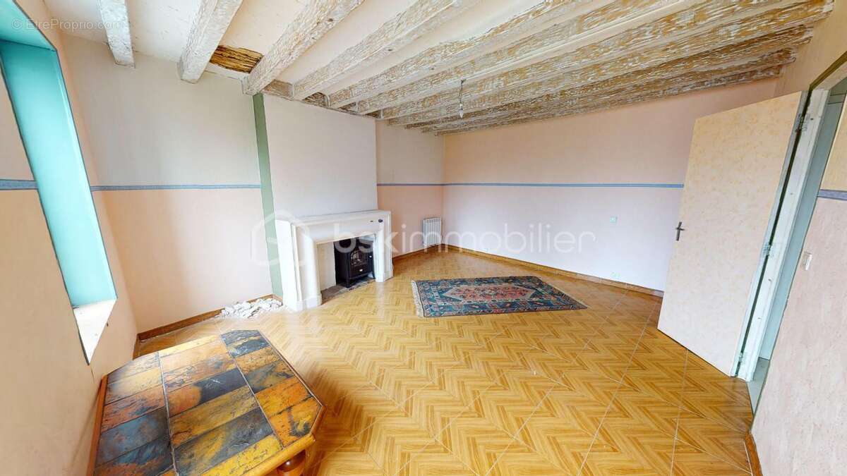 Maison de ville avec jardin - 119m² - Corbeilles en gatinais - photo 12