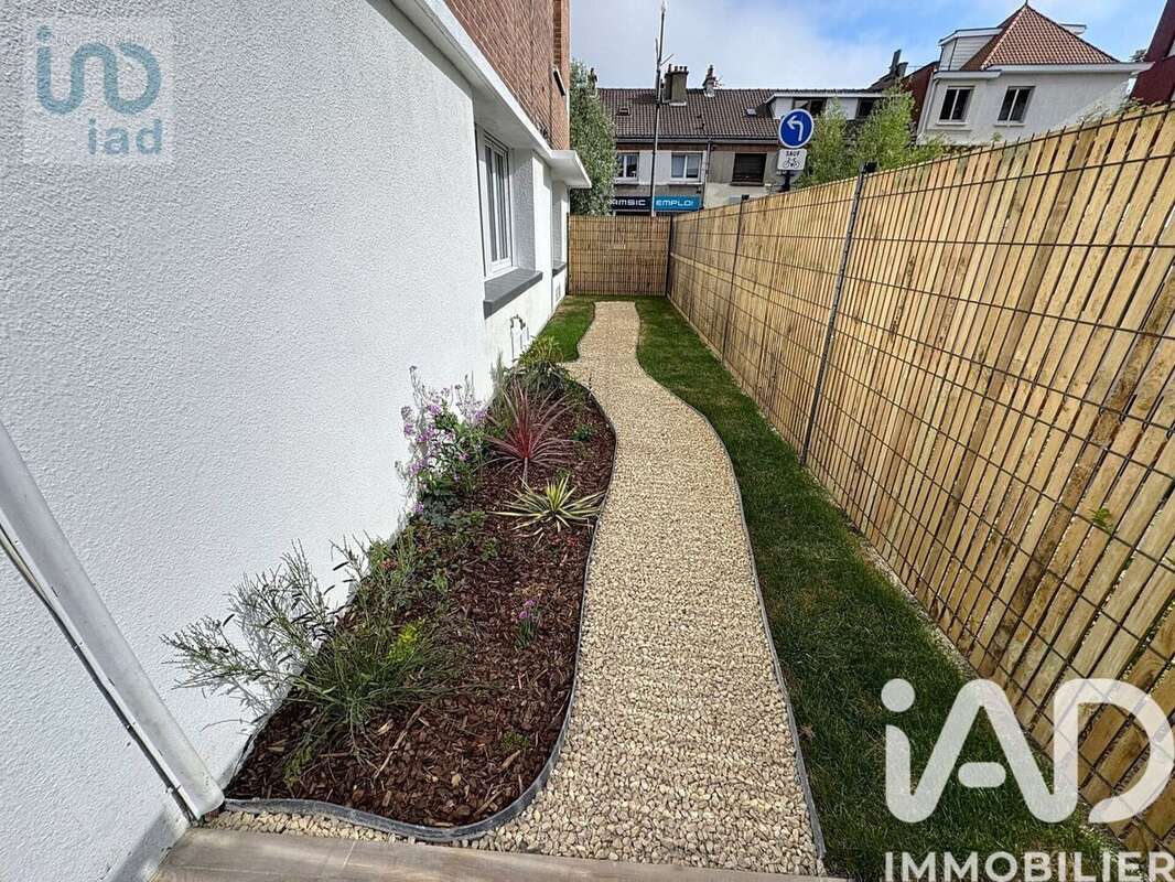 Photo 3 - Appartement à DUNKERQUE