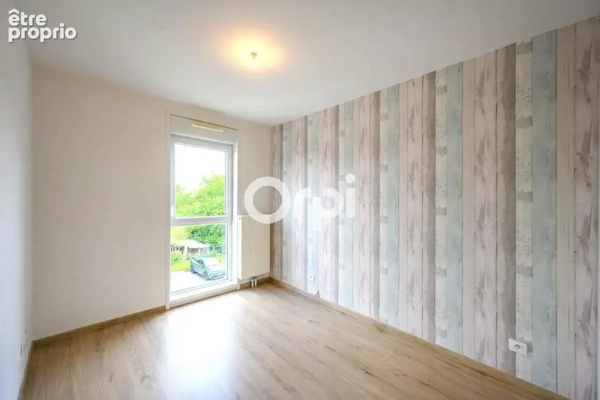 Maison 3 Chambres Jardin Stationnement - photo 10