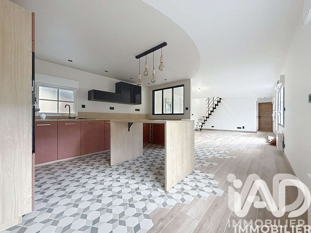 Maison 119 m² à Lillebonne  - photo 3