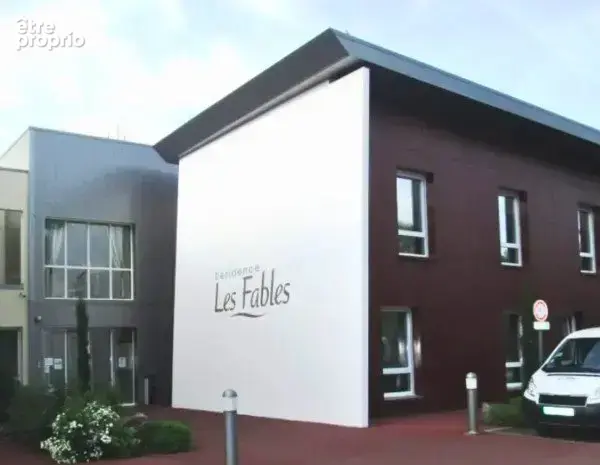 INVESTISSEMENT LOCATIF  BRASLES  Résidence EHPAD Les Fables - 8.06 % de rentabilité - photo 10