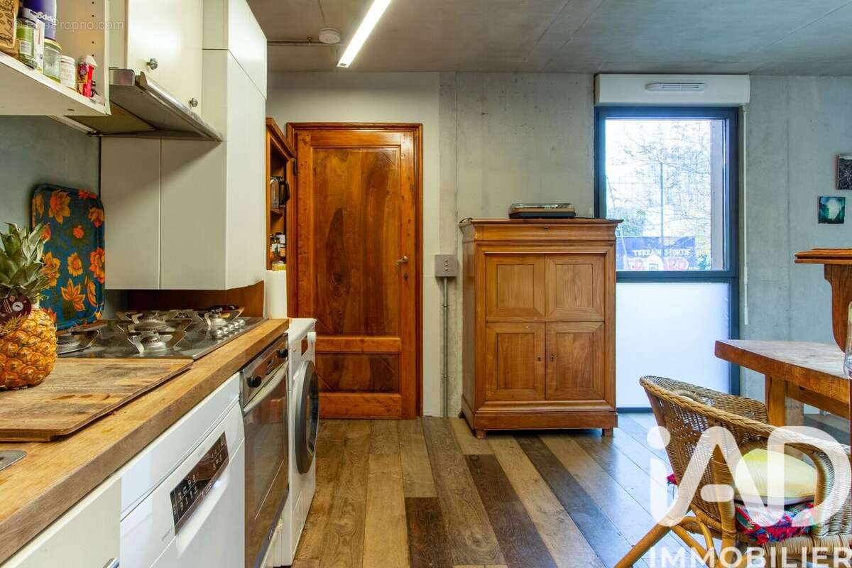 Photo 6 - Appartement à MONTREUIL