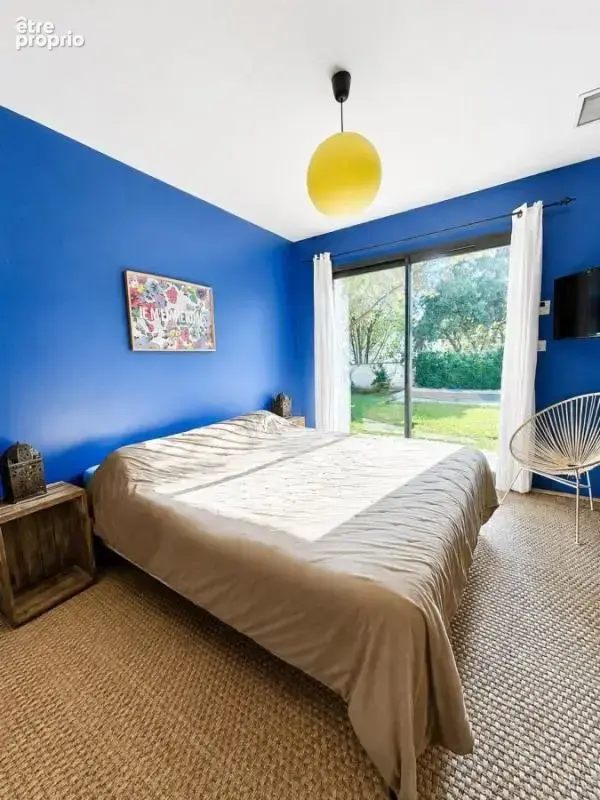 Maison 5 pièces 130 m² à vendre à Cornillon-Confoux (13250) - photo 2