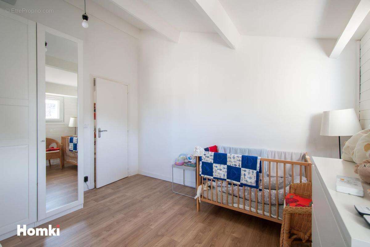 Maison à BOUJAN-SUR-LIBRON