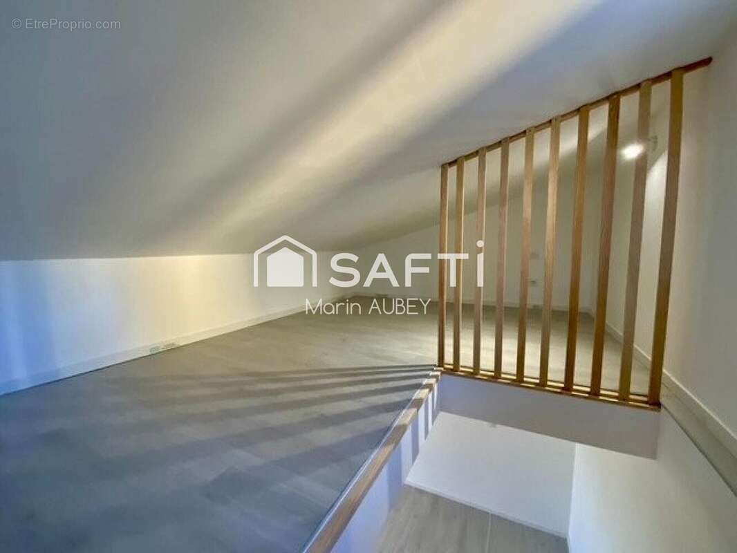 Photo 5 - Maison à SAINT-QUENTIN-LA-POTERIE