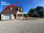Maison à BOISSY-LE-SEC