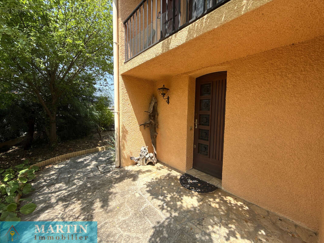 Maison à CERET