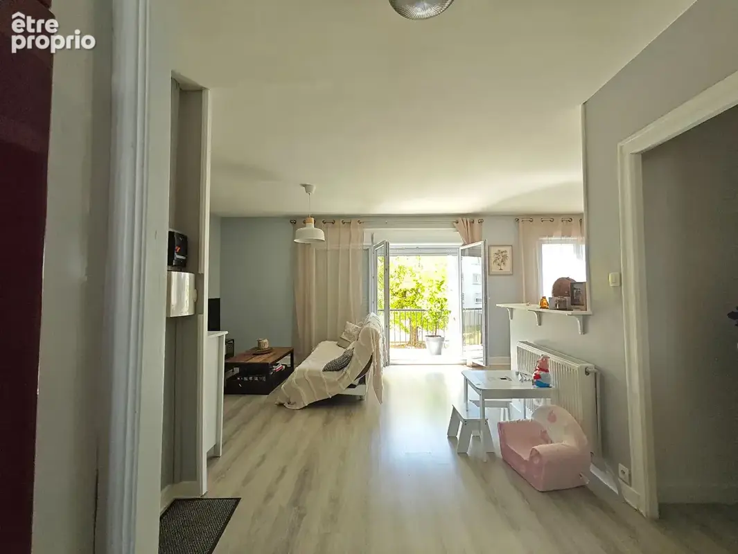 Appartement Tonnay Charente 3 pièce(s) 71.65 m2 - photo 3