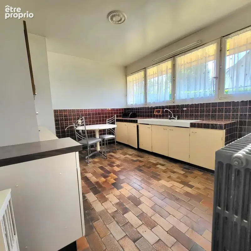 Maison vue imprenable - photo 6
