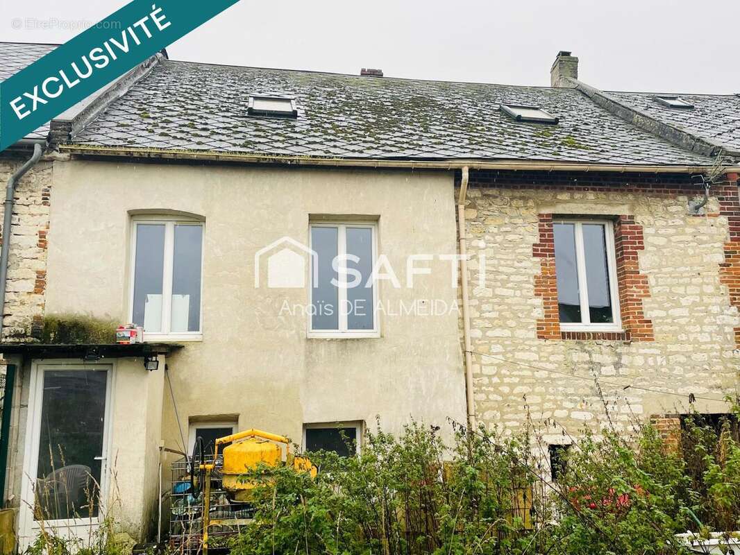 Photo 5 - Maison à MONTCORNET