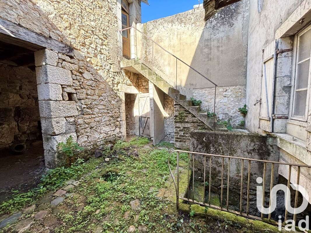 Photo 5 - Maison à SAINT-GAULTIER