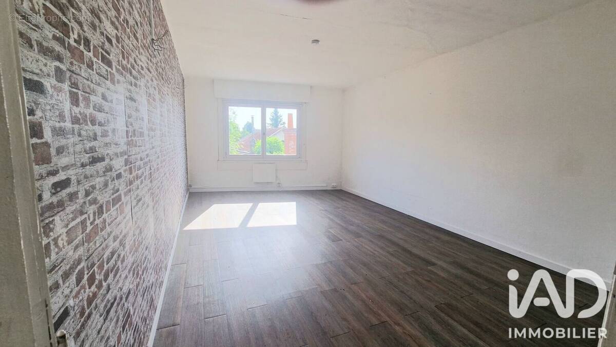 Photo 1 - Appartement à NOEUX-LES-MINES