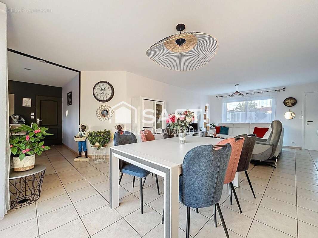 Photo 7 - Maison à LA CHATAIGNERAIE