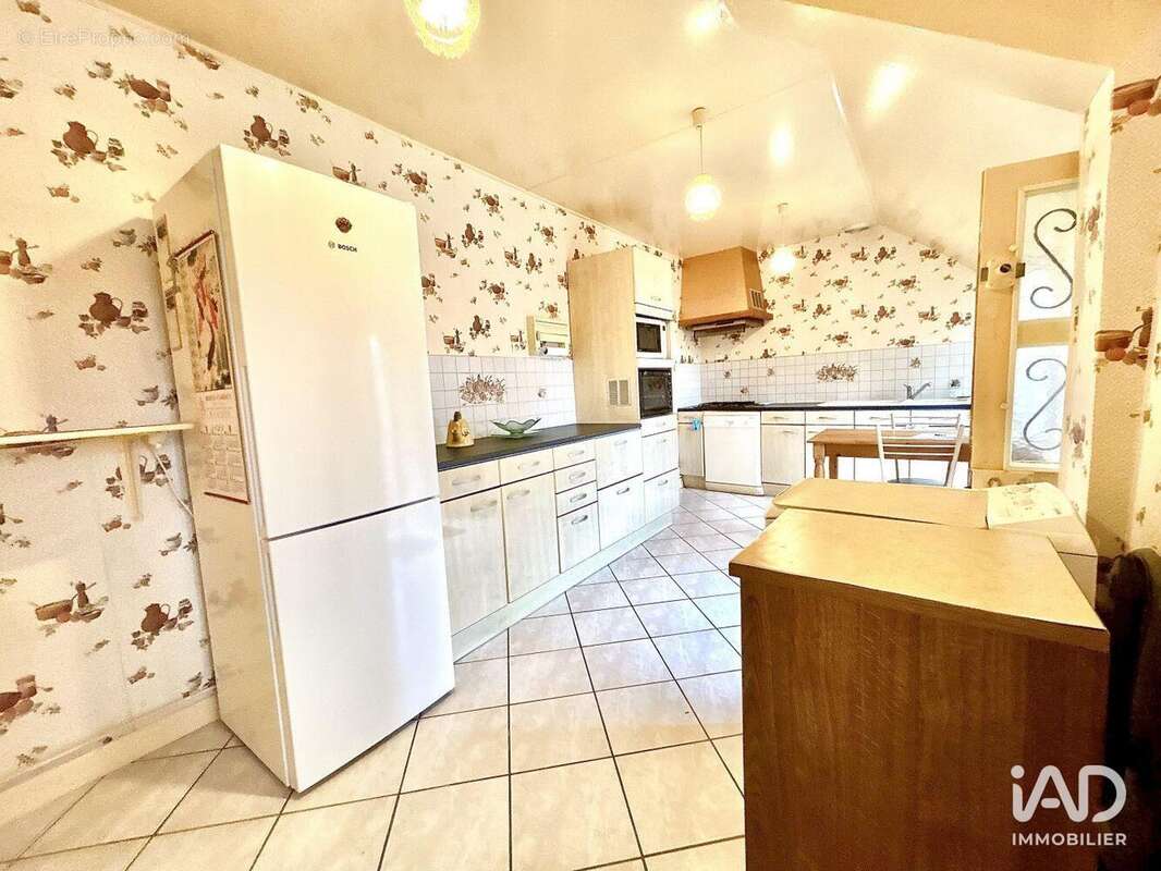 Photo 6 - Maison à CHEROY