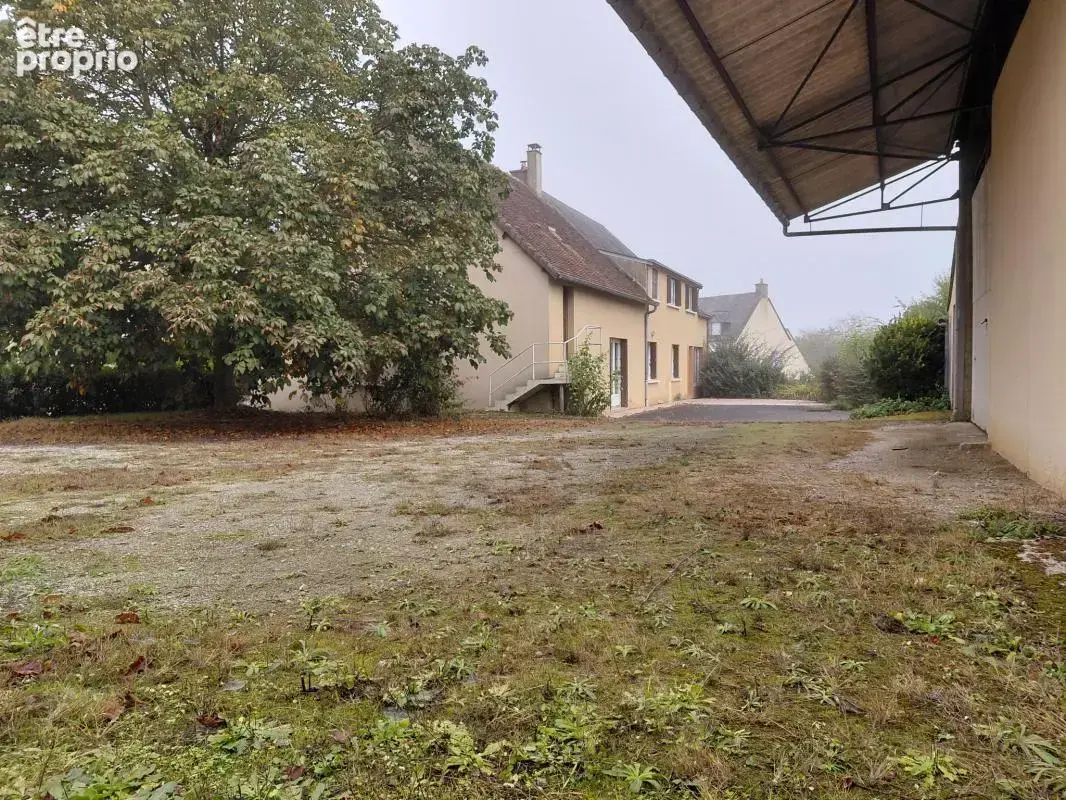 Propriété atypique - photo 26