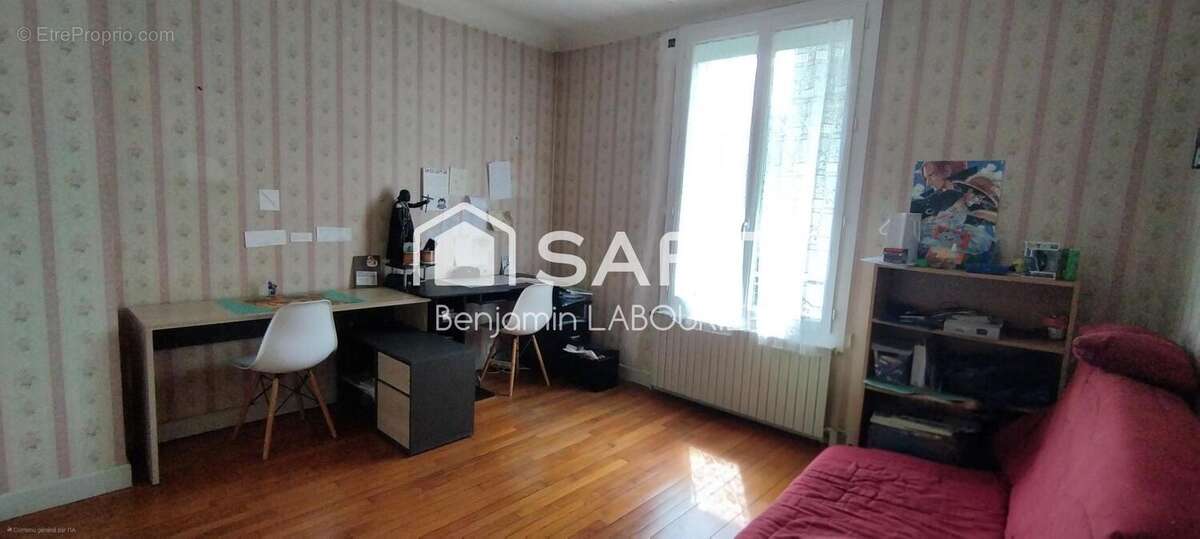 Photo 8 - Maison à JOIGNY