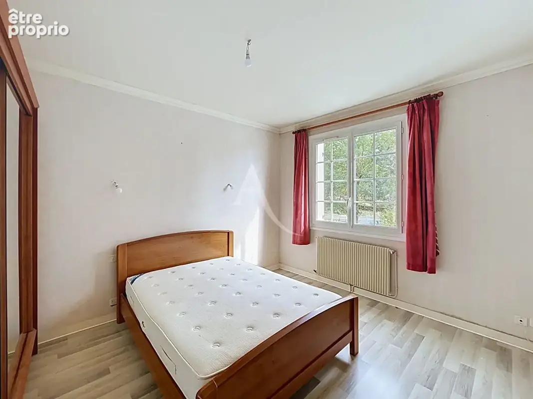 Maison chanzeaux - photo 7