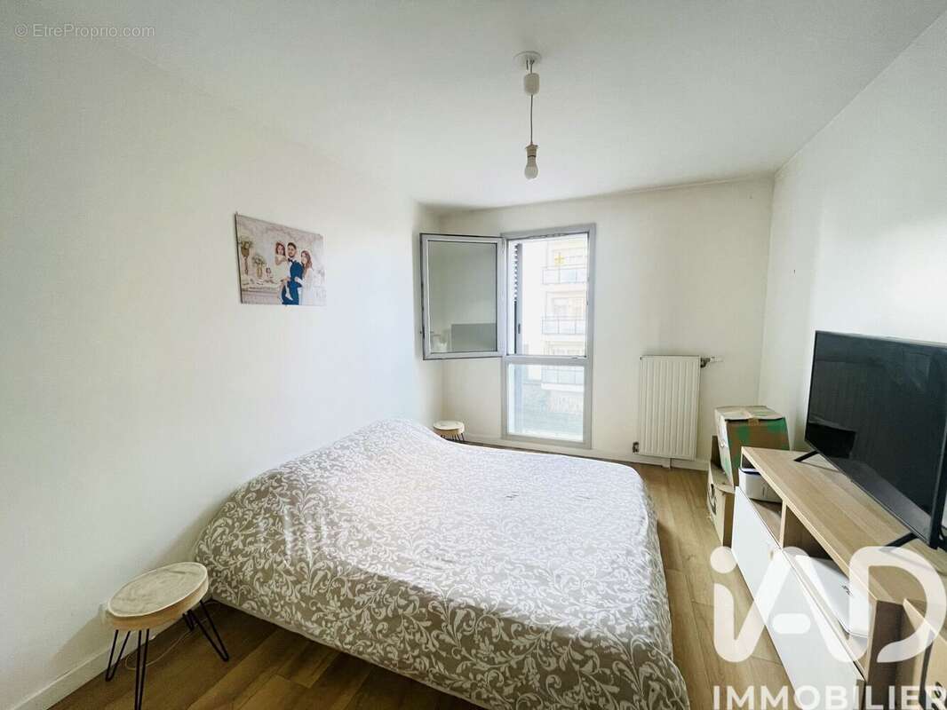 Photo 4 - Appartement à ATHIS-MONS