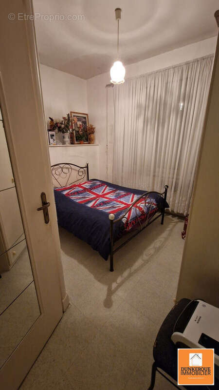 Appartement à DUNKERQUE